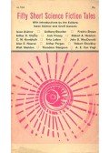 ASIMOV, ISAAC - CONKLIN, GROFF (ed.) - Fifty Short Science Fiction Tales