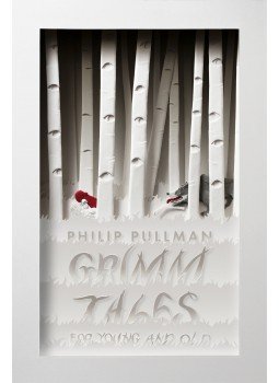Philip Pullman - Grimm Tales: For Young and Old, null 2012 antikvár könyv