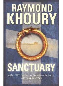 Khoury, Raymond - Sanctuary Khoury, Raymond - Sanctuary, null 2007 antikvár könyv