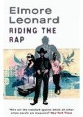 Elmore Leonard - Riding the Rap