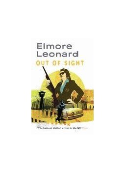 Elmore Leonard - Out of Sight Elmore Leonard - Out of Sight, null 2008 antikvár könyv