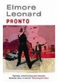 Elmore Leonard - Pronto
