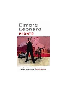 Elmore Leonard - Pronto