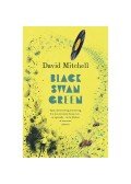 David Mitchell - Black Swan Green