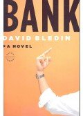 BLEDIN, DAVID - Bank