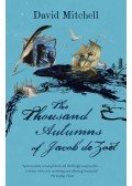 David Mitchell - The Thousand Autumns of Jacob de Zoet