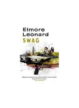 Elmore Leonard - Swag Elmore Leonard - Swag, null 2004 antikvár könyv