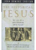 Crossan, John Dominic - The Historical Jesus - The Life of a Mediterranean Jewish Peasant