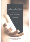 CLARK, GREGORY - A Farewell to Alms