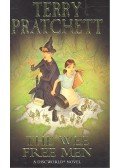 Terry Pratchett - The Wee Free Men