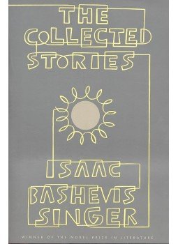 SINGER,ISAAC BASHEVIS - The Collected Stories of Isaac Bashevis Singer, null 1996 antikvár könyv