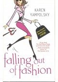 YAMPOLSKY, KAREN - Falling Out of Fashion