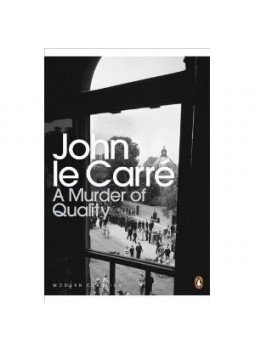 John le Carré - A Murder of Quality John le Carré - A Murder of Quality, null 2011 antikvár könyv