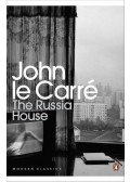 John le Carré - The Russia House