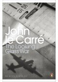 John le Carré - The Looking-Glass War