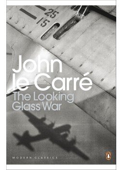 John le Carré - The Looking-Glass War John le Carré - The Looking-Glass War, null 2011 antikvár könyv