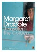 Drabble, Margaret - Jerusalem the Golden