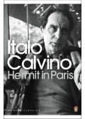 Italo Calvino - Hermit in Paris