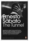 Sabato, Ernesto - The Tunnel