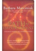 Marciniak, Barbara - Path of Empowerment - Pleidian Wisdom For a World in Chaos