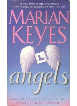 Marian Keyes - Angels Marian Keyes - Angels, null 2003 antikvár könyv
