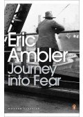 Ambler, Eric - Journey Into Fear