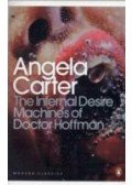 Angela Carter - The Infernal Desire Machines of Doctor Hoffman