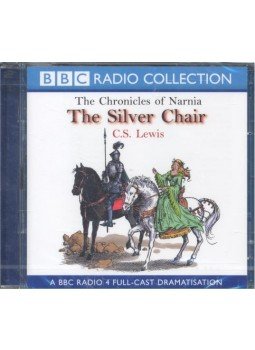 C.S. Lewis - The Silver Chair C.S. Lewis - The Silver Chair, null 2000 antikvár könyv