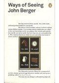 Berger, John - Ways of Seeing