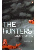 SALTER, JAMES - The Hunters