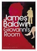 Baldwin, James - Giovanni's Room