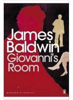 Baldwin, James - Giovanni's Room Baldwin, James - Giovanni's Room, null 2001 antikvár könyv