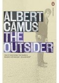 Albert Camus - The Outsider