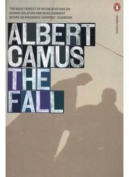 Albert Camus - The Fall Albert Camus - The Fall, null 2006 antikvár könyv