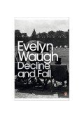 Waugh, Evelyn - Decline and Fall