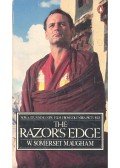 Maugham, W. Somerset - The Razor's Edge