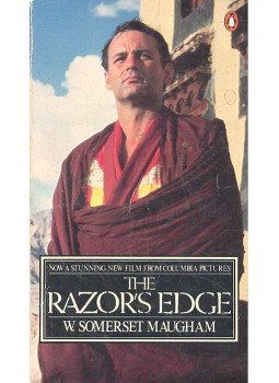 Maugham, W. Somerset - The Razor's Edge Maugham, W. Somerset - The Razor's Edge, null 1984 antikvár könyv