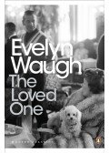 Waugh, Evelyn - The Loved One