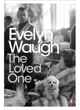 Waugh, Evelyn - The Loved One Waugh, Evelyn - The Loved One, null 2000 antikvár könyv