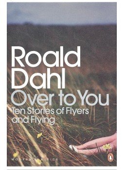 Roald Dahl - Over to You Roald Dahl - Over to You, null 0 antikvár könyv