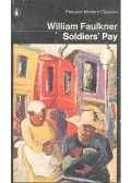 William Faulkner - Soldier's Pay