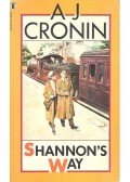 A. J. Cronin - Shannon's Way