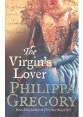 Philippa Gregory - The Virgin's Lover