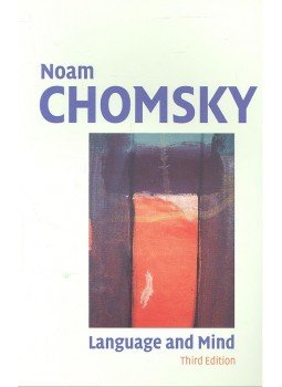 Chomsky, Noam - Language and Mind, null 2010 antikvár könyv