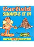 Jim Davis - Garfield Shovels It In