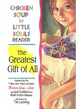 CANFIELD, JACK - HANSEN, MARK VICTOR - The Greatest Gift of All CANFIELD, JACK - HANSEN, MARK VICTOR - The Greatest Gift of All, null 2004 antikvár könyv