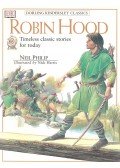 Philip, Neil - Robin Hood