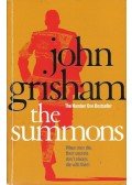 John Grisham - The Summons