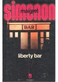Georges Simenon - Liberty-Bar