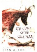 Jean M. Auel - The Clan of the Cave Bear